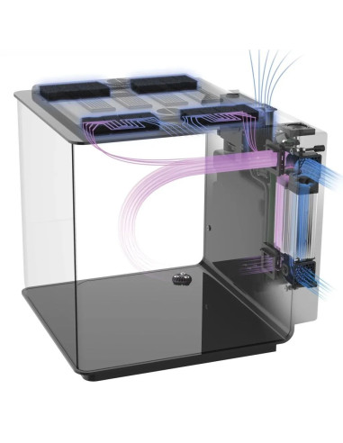 Biorb EARTH 125 Vivarium