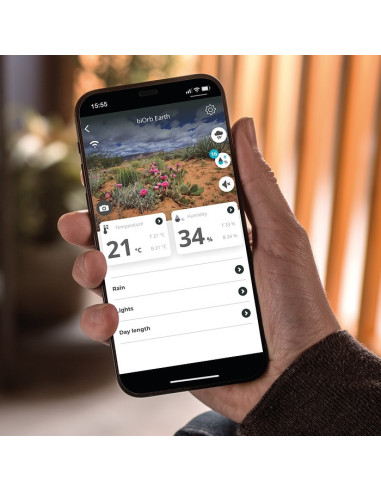 Biorb EARTH 125 Vivarium