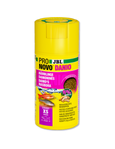 JBL - ProNovo Danio-Grano XS 100 ml