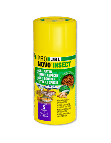 JBL - Pronovo Insect Stick S 100ml