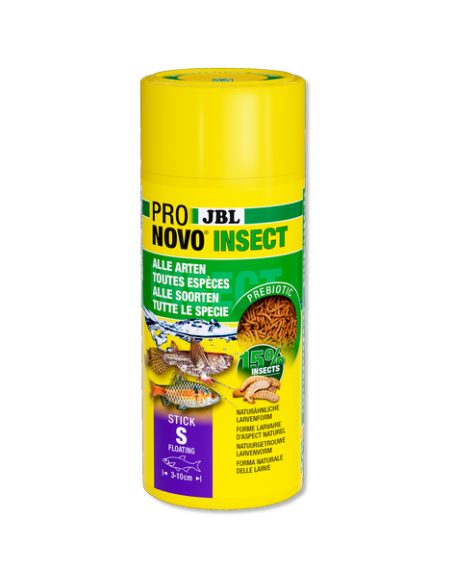 JBL - Pronovo Insect Stick S 250ml
