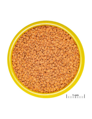 JBL - ProNovo Betta Grano S 100ml Click