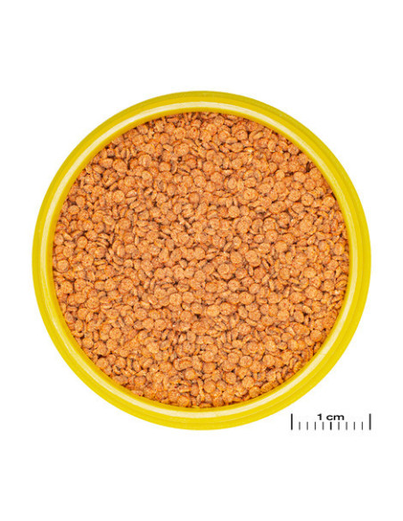 JBL - ProNovo Betta Grano S 100ml Click