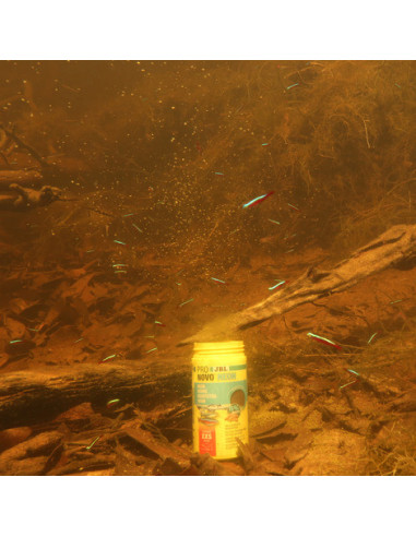 JBL - ProNovo Neon Grano XXS 100ml Click