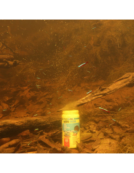 JBL - ProNovo Neon Grano XXS 100ml Click