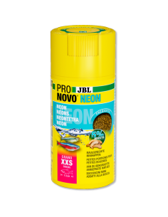 JBL - ProNovo Neon Grano XXS 100ml Click