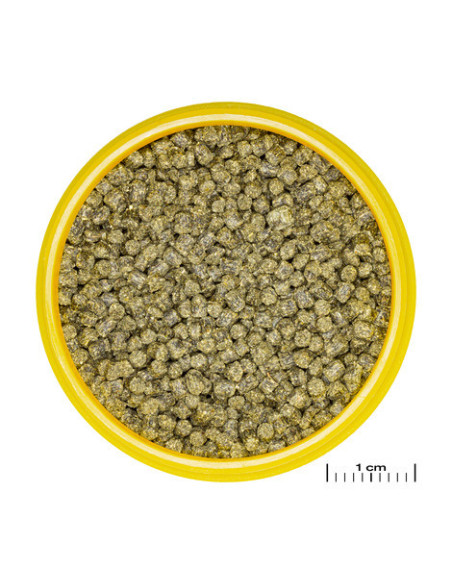 JBL - ProNovo Shrimps Grano S 100ml Click