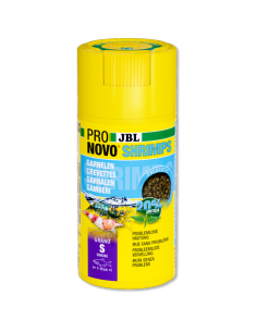 JBL - ProNovo Shrimps Grano S 100ml Click