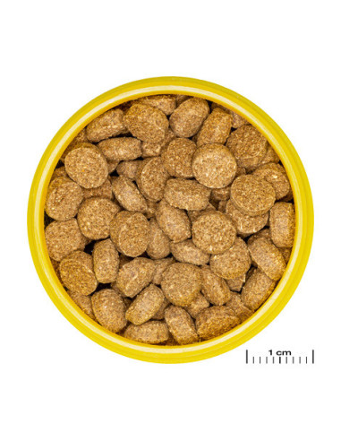 JBL - ProNovo Crabs Wafer M 100ml