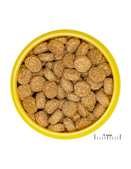 JBL - ProNovo Crabs Wafer M 100ml