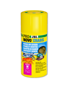 JBL - ProNovo Crabs Wafer M 100ml