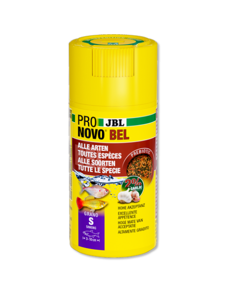 JBL - ProNovo Bel Grano S 100ml Click