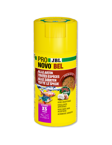 JBL - ProNovo Bel Grano XS 100ml Click