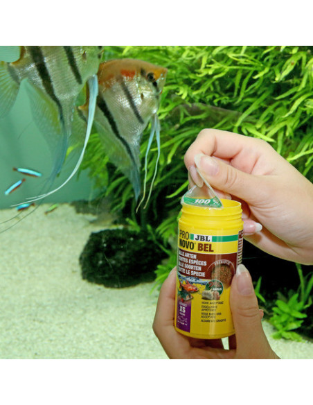 JBL - ProNovo Bel Grano XS 100ml Click