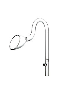 VIV Lily Pipe Outflow Classic 13mm - 40mm