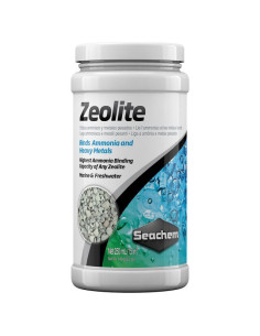 Seachem - Zeolite 500ml