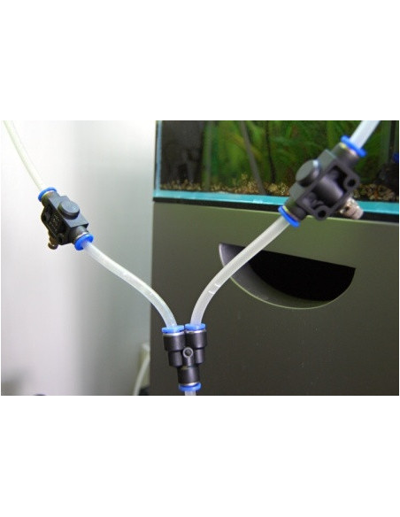 ADA - CO2-Speed Controller