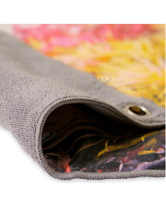 The 2HR Aquarist - Maintenance Towel 2