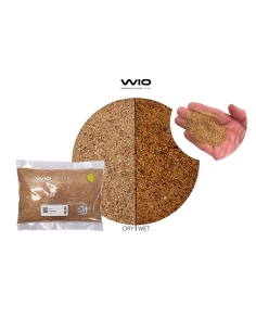 Wio - Canyon Sand 2kg