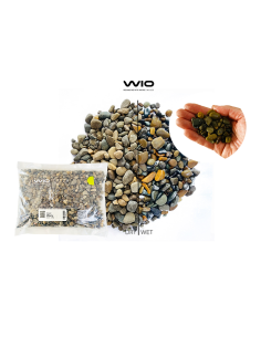 Wio - Elderly Gravel 3-10mm 2kg