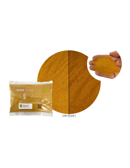 Wio - Bumblebee Sand 2kg
