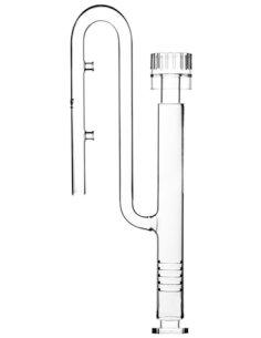 Skimmer Inflow