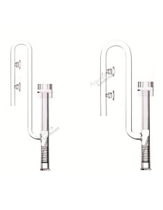 Aqua-Noa - Lily pipe Skimmer 17mm