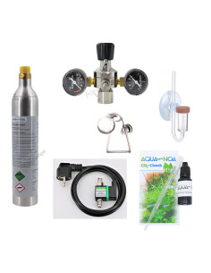 Aqua-Noa - Soda-Line 200 Profi M
