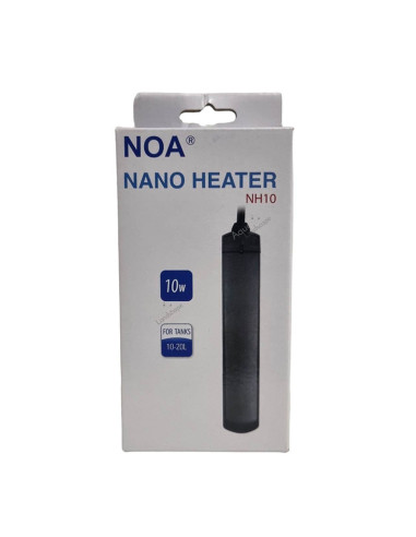 Aqua-Noa - Nano Chauffage 10watts