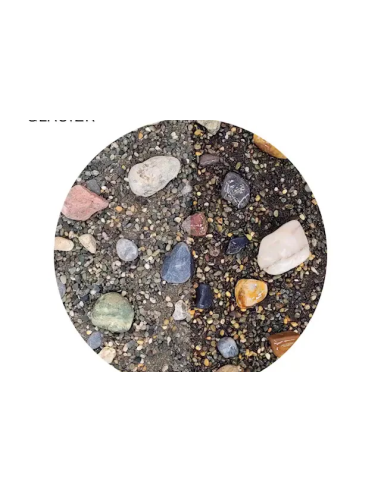 Wio - Glacier Biotope Mix 2kg