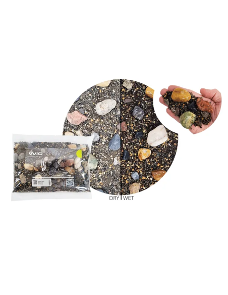 Wio - Glacier Biotope Mix 2kg