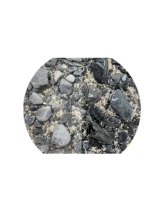 Wio - Ibon Biotope Mix 2kg 2kg 2