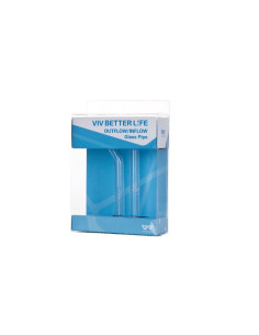 VIV - Mini Lily Pipe inflow 13mm - 155mm 2