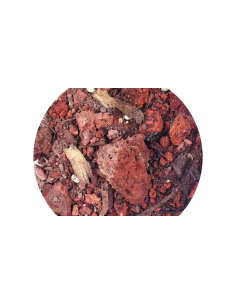 Wio - Crikey Biotope Mix 2kg 2