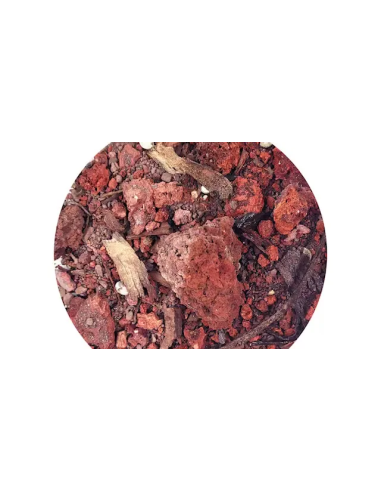 Wio - Crikey Biotope Mix 2kg