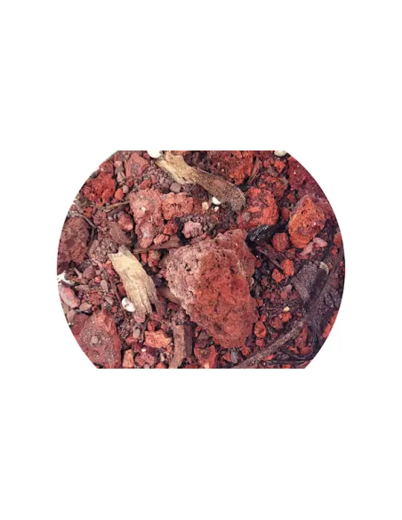 Wio - Crikey Biotope Mix 2kg