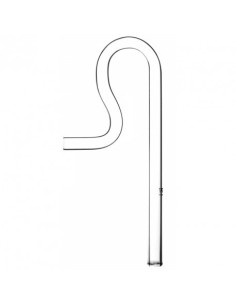 VIV - Mini Lily Pipe Outflow 13mm