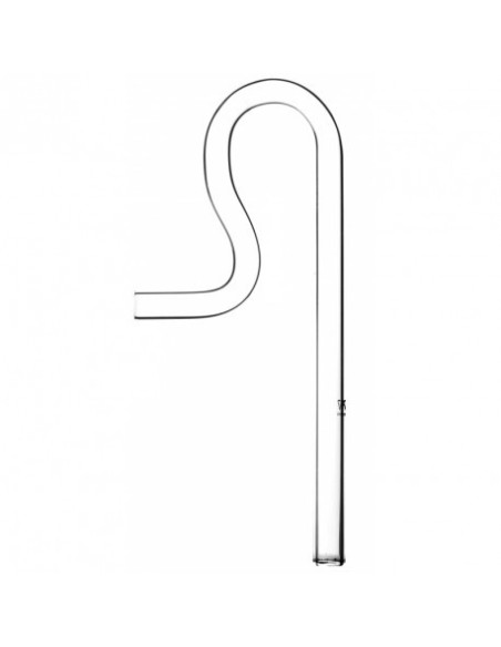 VIV - Mini Lily Pipe Outflow 13mm