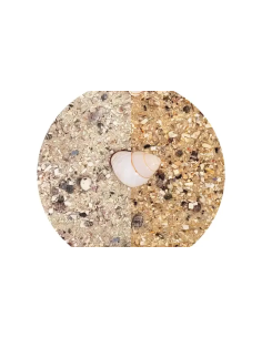 Wio - Nautilus Light Biotope Mix 2kg 2