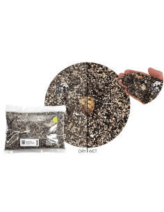 Wio - Nautilus Light Biotope Mix 2kg