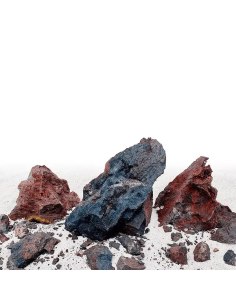 Wio - Etna Lava Nano Roks 1.5kg 2