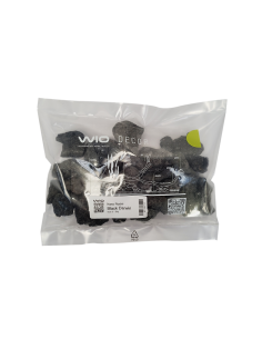 Wio - Darwin Black Lava nano rocks 1,5kg