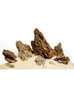 Wio - Dragon Stone Nano Roks 1.5kg 2