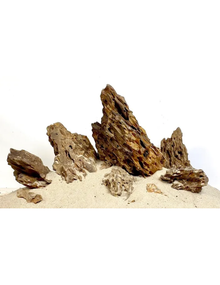 Wio - Dragon Stone Nano Roks 1.5kg