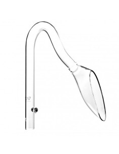 VIV - Orchid Pipe Outflow 13mm