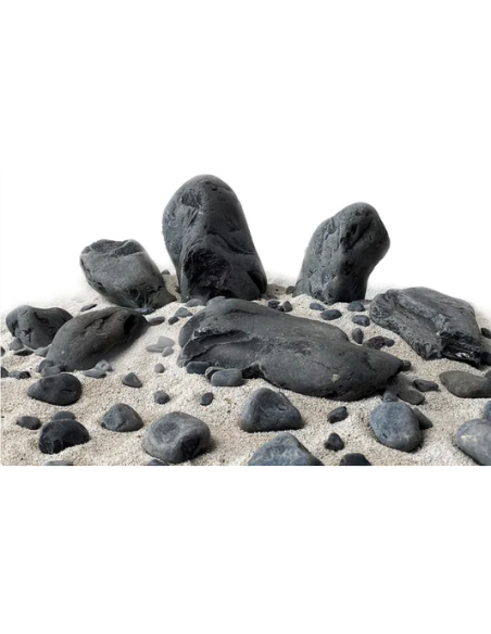 Wio - Black Venom Nano Boulder 2kg