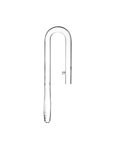 VIV - Orchid Pipe inflow 13mm - 240mm