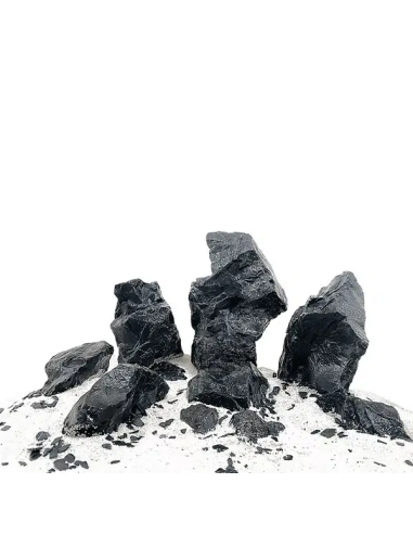 Wio - Black Venom Nano Roks 2kg