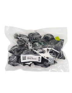 Wio - Black Venom Nano Roks 2kg
