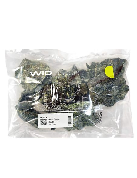 Wio - Jade Nano Rocks 2kg